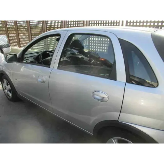OPEL CORSA C '2004 BLUE LINE PLATA