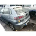 SEAT IBIZA (6L1) SEAT IBIZA (6L1) '2007 REFERENCE AZUL 2004