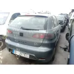SEAT IBIZA (6L1) SEAT IBIZA (6L1) '2007 REFERENCE AZUL 2004