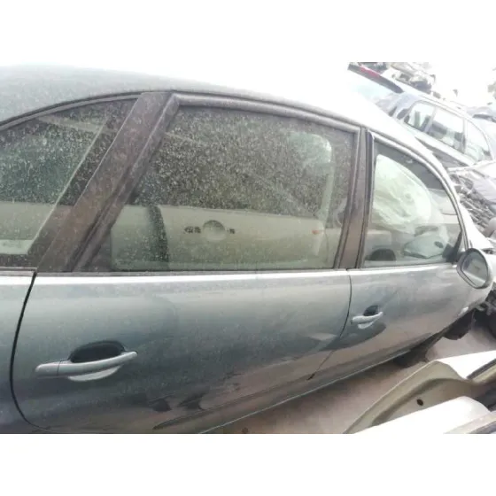 SEAT IBIZA (6L1) '2007 REFERENCE AZUL