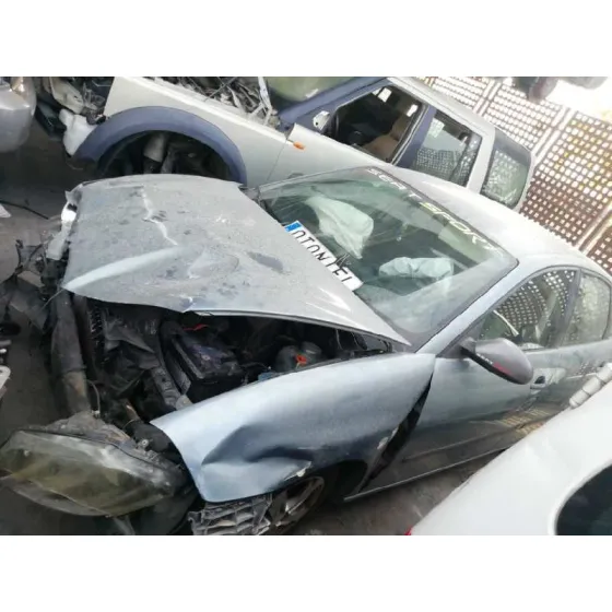 SEAT IBIZA (6L1) '2007 REFERENCE AZUL