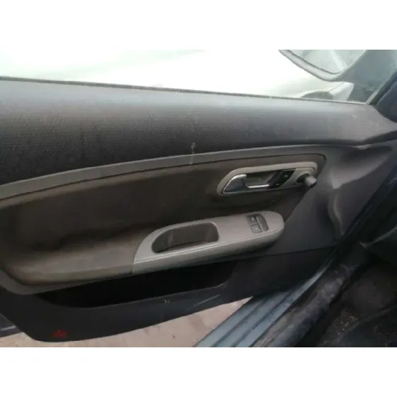 SEAT IBIZA (6L1) '2007 REFERENCE AZUL