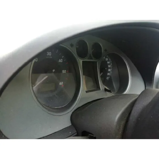 SEAT IBIZA (6L1) '2007 REFERENCE AZUL