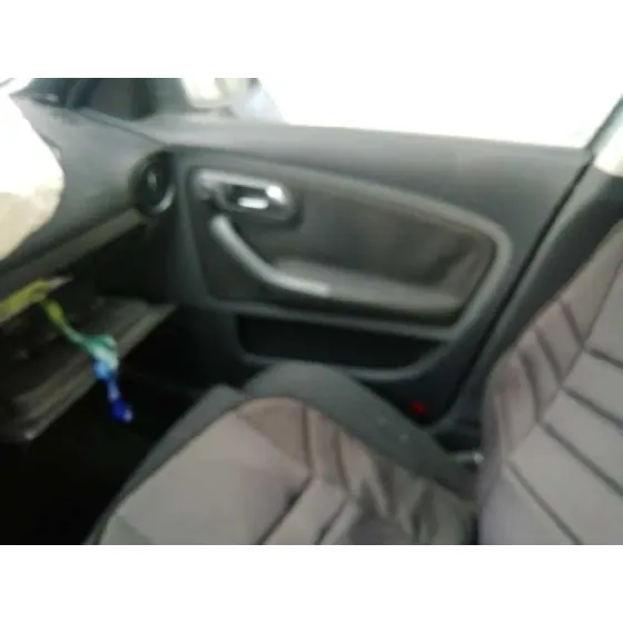 SEAT IBIZA (6L1) '2007 REFERENCE AZUL