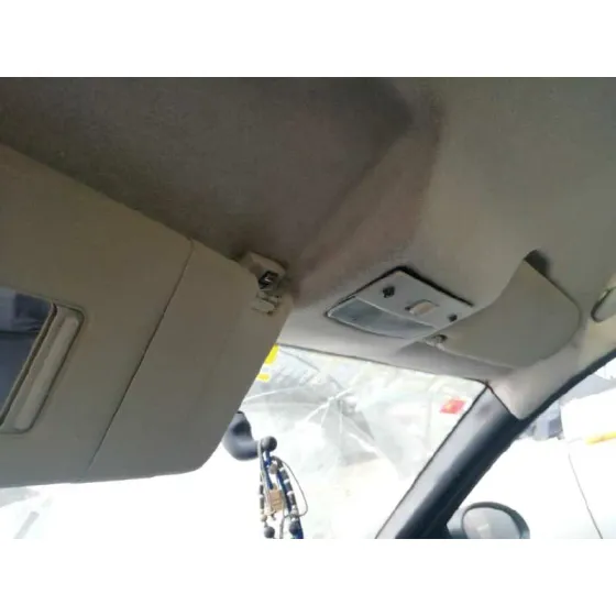 SEAT IBIZA (6L1) '2007 REFERENCE AZUL
