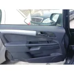 OPEL ZAFIRA B OPEL ZAFIRA B '2005 COSMO NEGRO 2005