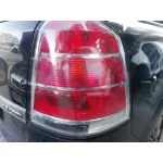 OPEL ZAFIRA B OPEL ZAFIRA B '2005 COSMO NEGRO 2005
