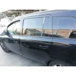 OPEL ZAFIRA B OPEL ZAFIRA B '2005 COSMO NEGRO 2005