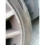 OPEL ZAFIRA B OPEL ZAFIRA B '2005 COSMO NEGRO 2005