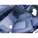 OPEL ZAFIRA B OPEL ZAFIRA B '2005 COSMO NEGRO 2005