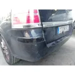 OPEL ZAFIRA B OPEL ZAFIRA B '2005 COSMO NEGRO 2005