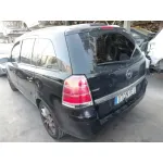 OPEL ZAFIRA B OPEL ZAFIRA B '2005 COSMO NEGRO 2005