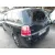 OPEL ZAFIRA B OPEL ZAFIRA B '2005 COSMO NEGRO 2005