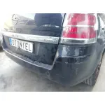 OPEL ZAFIRA B OPEL ZAFIRA B '2005 COSMO NEGRO 2005
