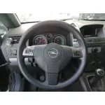 OPEL ZAFIRA B OPEL ZAFIRA B '2005 COSMO NEGRO 2005