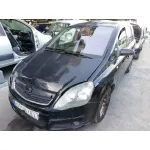 OPEL ZAFIRA B OPEL ZAFIRA B '2005 COSMO NEGRO 2005