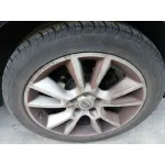 OPEL ZAFIRA B OPEL ZAFIRA B '2005 COSMO NEGRO 2005