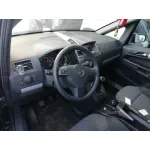 OPEL ZAFIRA B OPEL ZAFIRA B '2005 COSMO NEGRO 2005