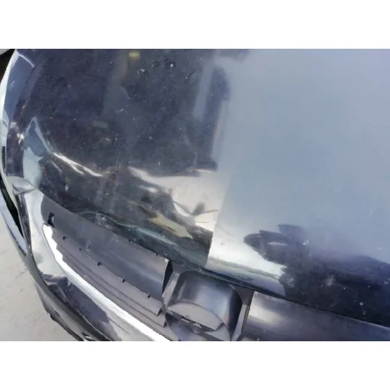 OPEL ZAFIRA B '2005 COSMO NEGRO