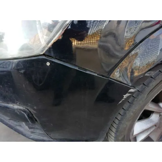 OPEL ZAFIRA B '2005 COSMO NEGRO