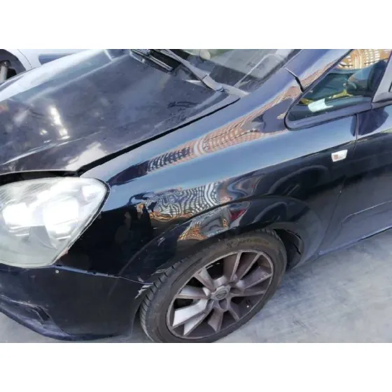 OPEL ZAFIRA B '2005 COSMO NEGRO