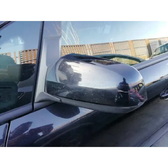 OPEL ZAFIRA B '2005 COSMO NEGRO