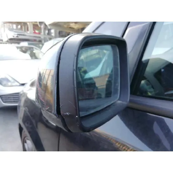 OPEL ZAFIRA B '2005 COSMO NEGRO