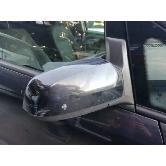 OPEL ZAFIRA B '2005 COSMO NEGRO