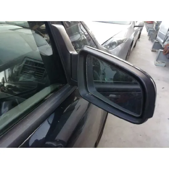OPEL ZAFIRA B '2005 COSMO NEGRO