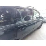 OPEL ZAFIRA B '2005 COSMO NEGRO