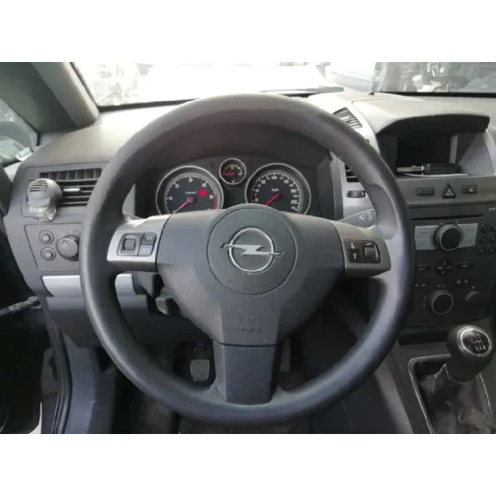 OPEL ZAFIRA B '2005 COSMO NEGRO