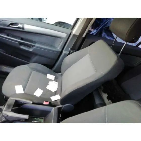 OPEL ZAFIRA B '2005 COSMO NEGRO