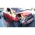 TOYOTA YARIS TOYOTA YARIS '2010 LIVE ROJO 2009