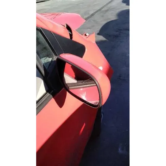 TOYOTA YARIS '2010 LIVE ROJO