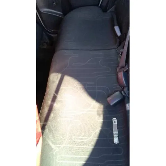 TOYOTA YARIS '2010 LIVE ROJO