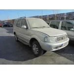 TATA SAFARI TATA SAFARI '2010 2.2 PLATA 0