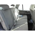 TATA SAFARI TATA SAFARI '2010 2.2 PLATA 0