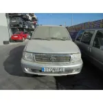 TATA SAFARI TATA SAFARI '2010 2.2 PLATA 0