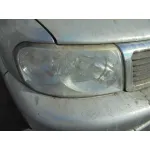 TATA SAFARI TATA SAFARI '2010 2.2 PLATA 0