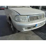TATA SAFARI TATA SAFARI '2010 2.2 PLATA 0
