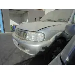 TATA SAFARI TATA SAFARI '2010 2.2 PLATA 0