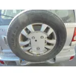 TATA SAFARI TATA SAFARI '2010 2.2 PLATA 0