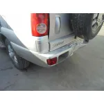 TATA SAFARI TATA SAFARI '2010 2.2 PLATA 0