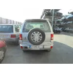 TATA SAFARI TATA SAFARI '2010 2.2 PLATA 0