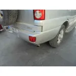 TATA SAFARI TATA SAFARI '2010 2.2 PLATA 0