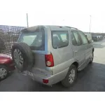 TATA SAFARI TATA SAFARI '2010 2.2 PLATA 0