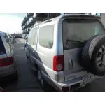 TATA SAFARI TATA SAFARI '2010 2.2 PLATA 0