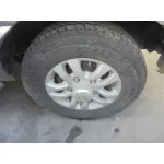 TATA SAFARI TATA SAFARI '2010 2.2 PLATA 0