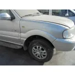 TATA SAFARI TATA SAFARI '2010 2.2 PLATA 0