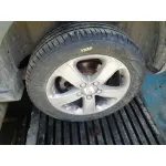 SEAT ALTEA (5P1) SEAT ALTEA (5P1) '2007 SELECT AZUL 2005